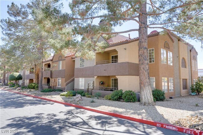 Building Photo - 2200 S Fort Apache Rd Unit 2116 Rental
