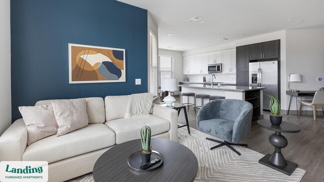 Photo - 2650 S McDonald St Apartment Unit 4321.1409079
