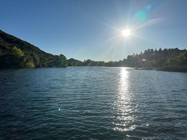 Building Photo - Spacious Lake Front Home Pala Verde Ranch ...