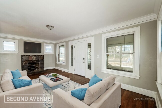 Photo - 3331 Benton Blvd
