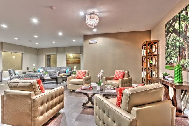 Ensemble Senior Apartments