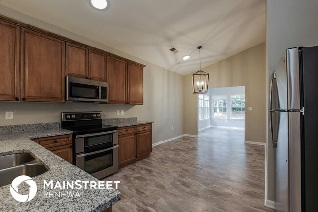 2314 Silver Run Dr
