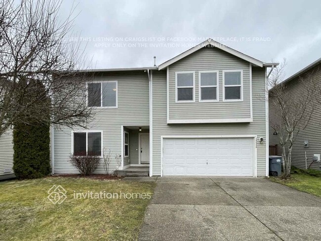 Photo - 18530 94th Ave E House