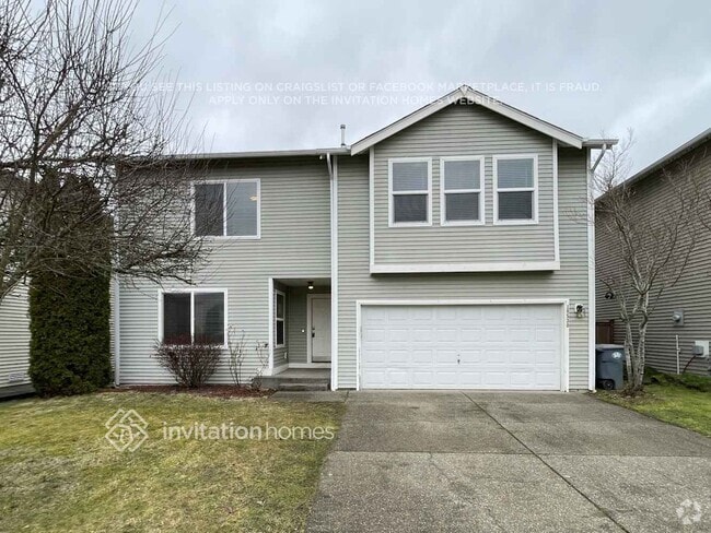 Building Photo - 18530 94th Ave E Rental