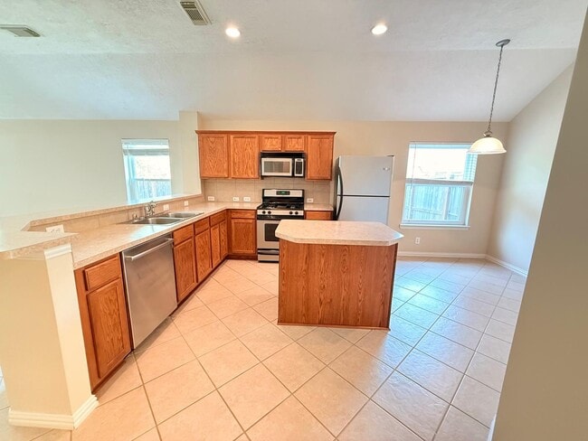 Photo - 23202 Prairie Lily Ln