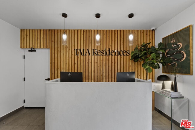 Photo - 725 N Alfred St Unit 108