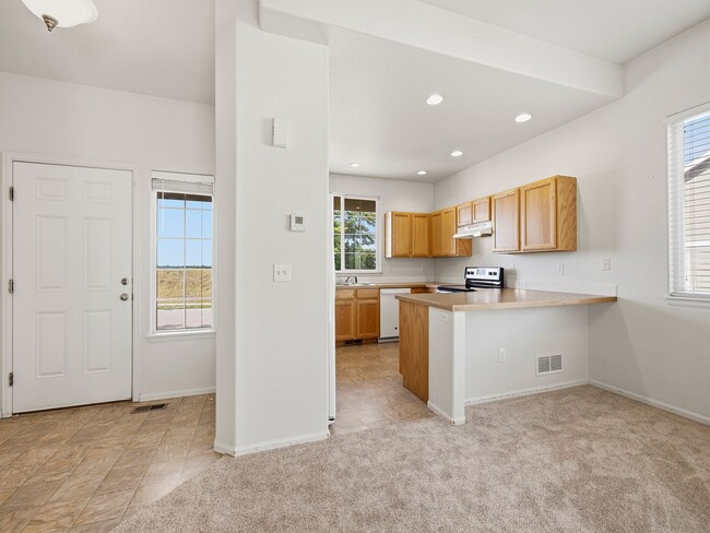 Photo - Beautiful 4-Bedroom Home South Fort Collins!