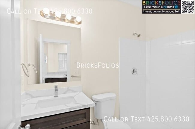 Photo - Move-in Ready in Tacoma, WA