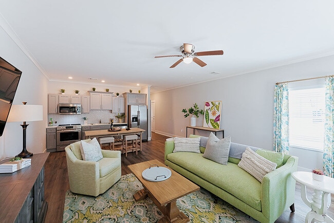Beverly Villas