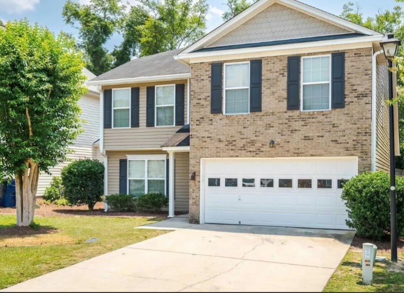 Photo - 209 Cinnamon Hills Ln