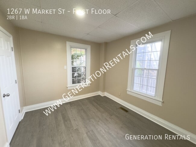 Photo - 1267 W Market St Unit First Floor