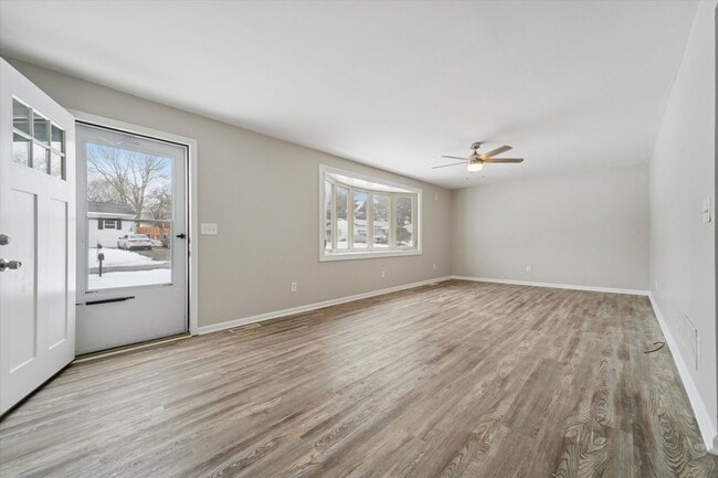 Photo - 3 bed 1 Bath Single family home in Valley Township