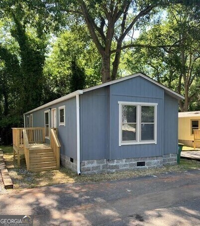 Photo - 888 Oglethorpe Ave