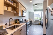 0BR, 1BA - 3550F