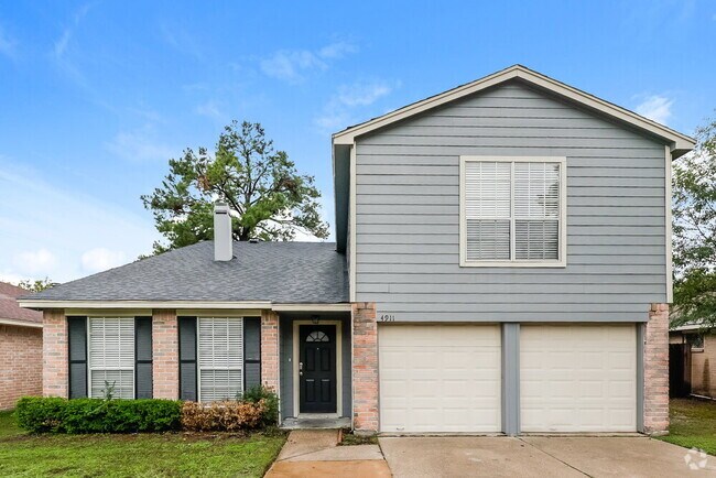 Building Photo - 4911 Larksong Ln Rental