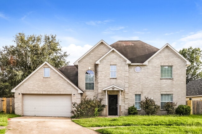 Photo - 20415 Blue Beech Dr Casa