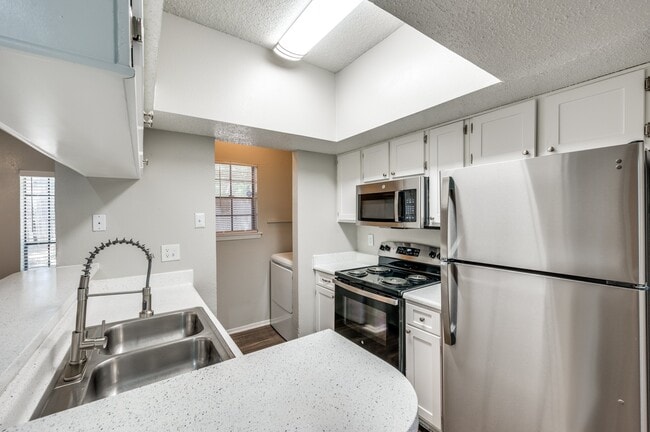 Foxborough Apartments