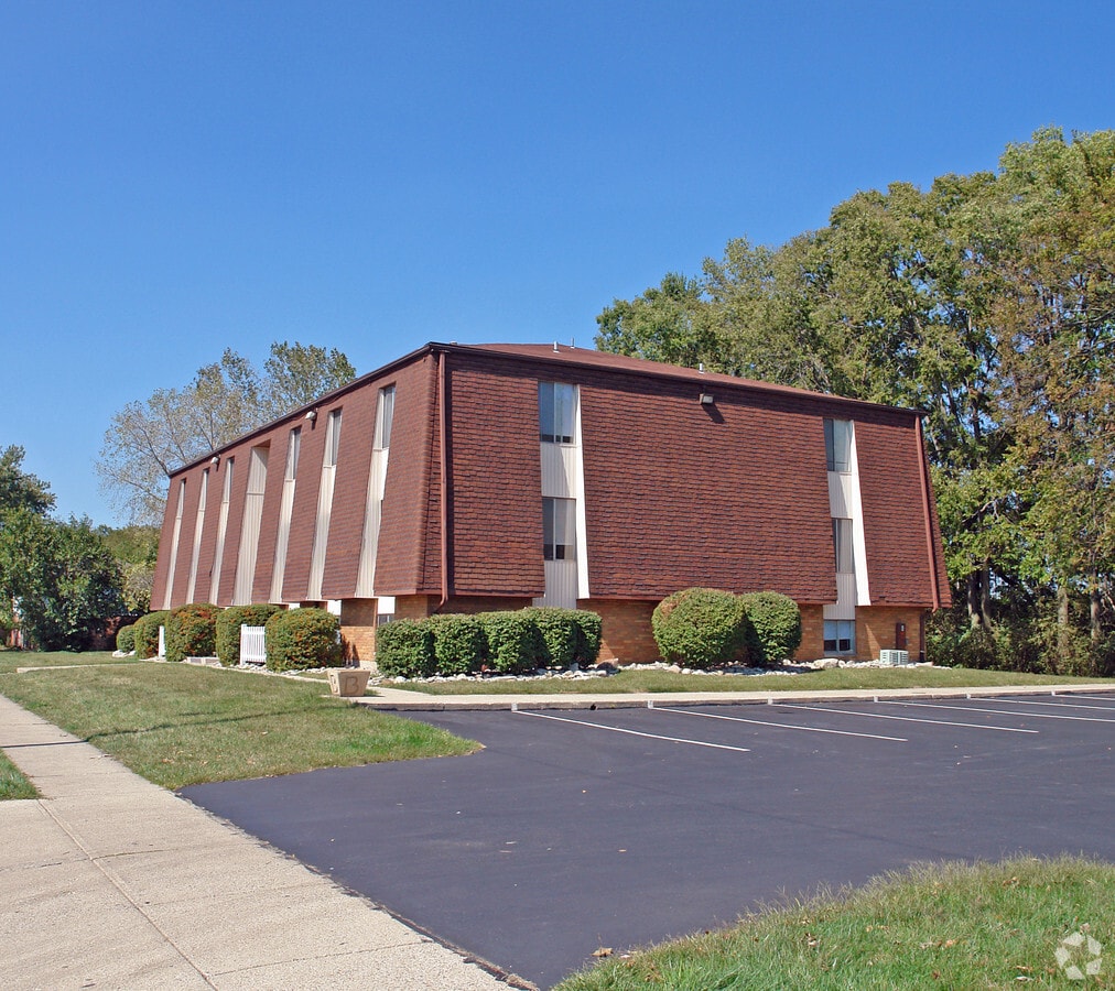 Twin Bluffs - Twin Bluffs