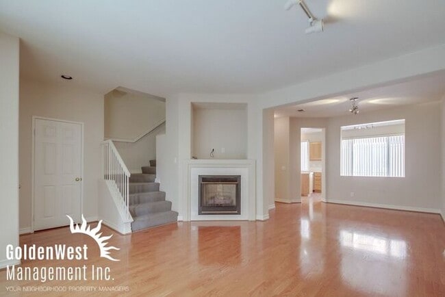 Photo - Immaculate 3Bdm 2.5Ba Townhouse with 2-Car Garage