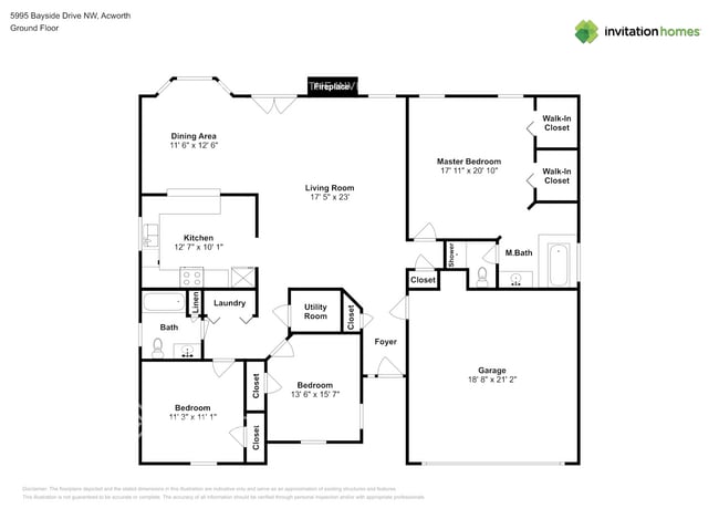 Photo - 5995 Bayside Dr NW