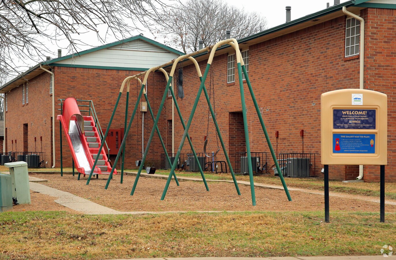 Photo - East Central Village