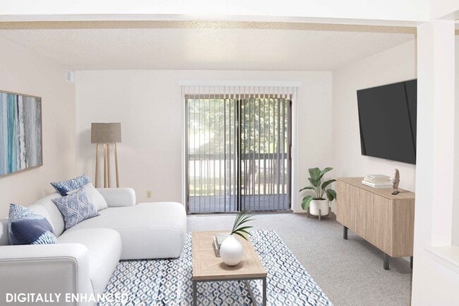 Photo - Seville Apartments