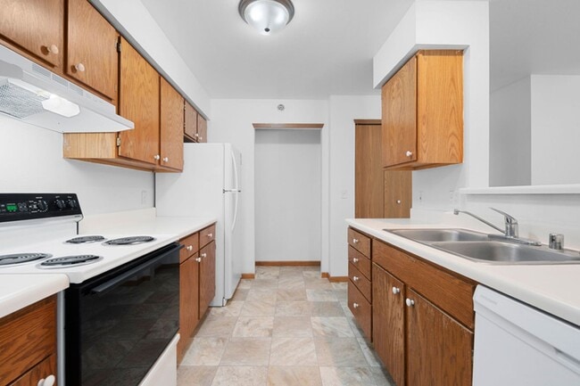 Photo - City View Apartments