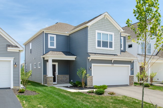 3298 Shoal Way