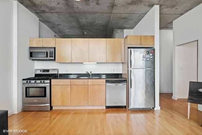 Photo - 1720 S Michigan Ave Unit 3011