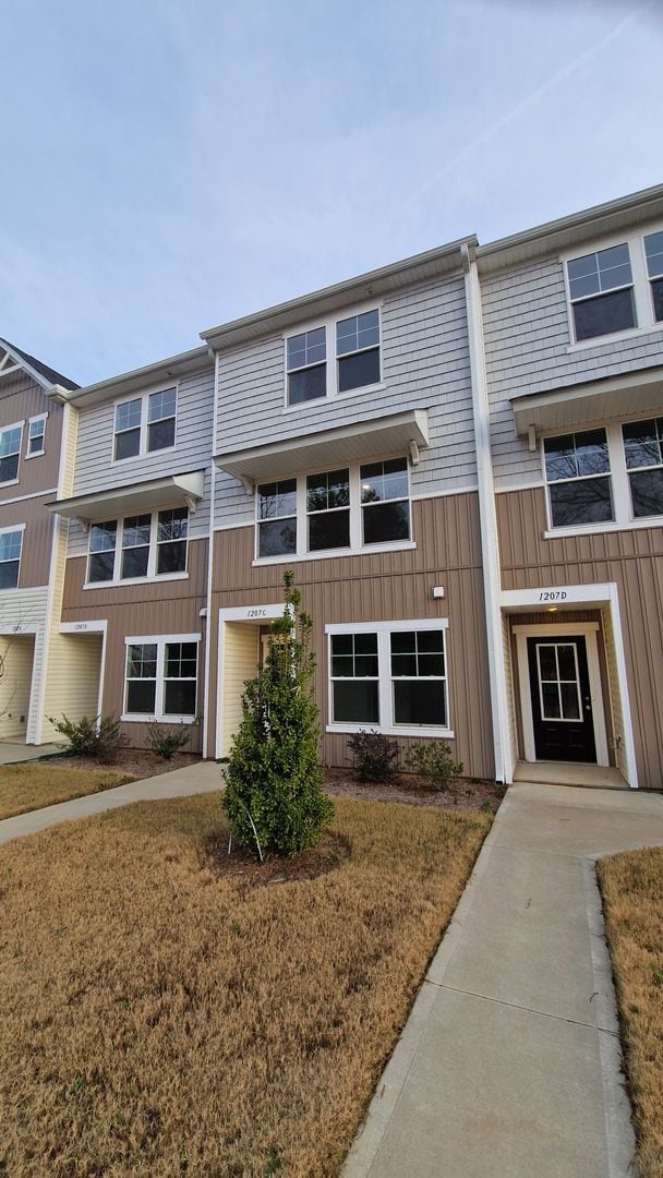 Photo - COMING SOON > 3BR Townhome • Brand-New Build • Garage Parking