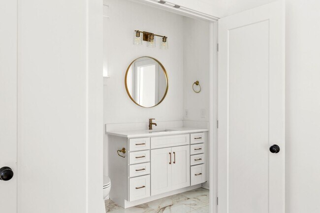 Photo - Modern Living In East Nashville!