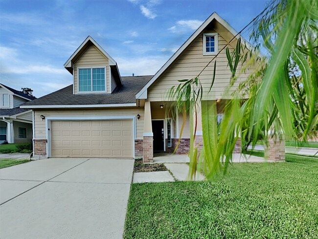 Building Photo - 1101 Shadow Glenn Dr