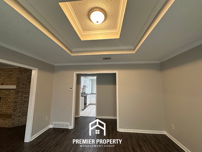 Photo - Grand 4BR/2.5BA Cordova Estate | 2,323 Sq Ft, Luxury Primary Suite, Garage & Deck