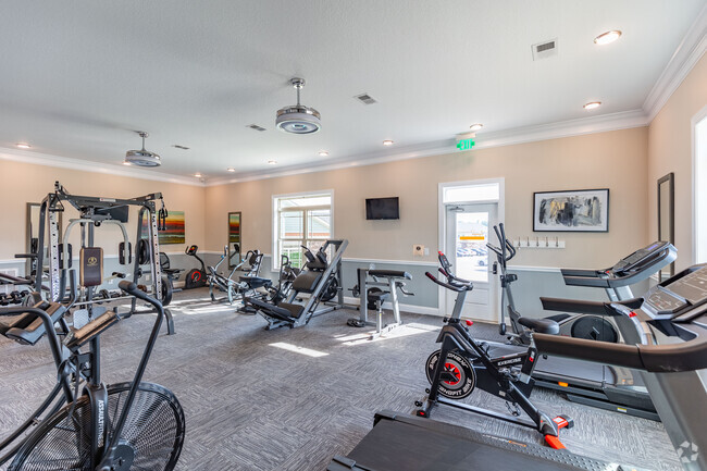 Interior Photo