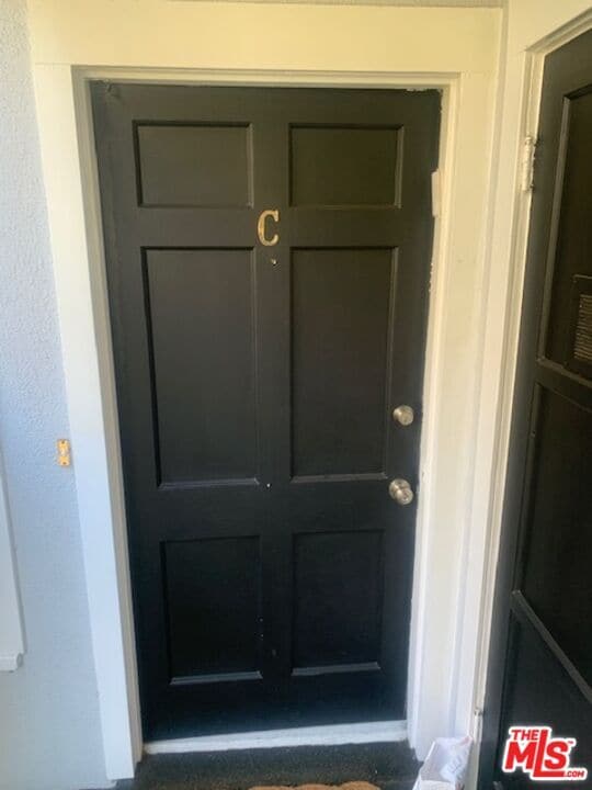 Photo - 312 S Reeves Dr Unit C