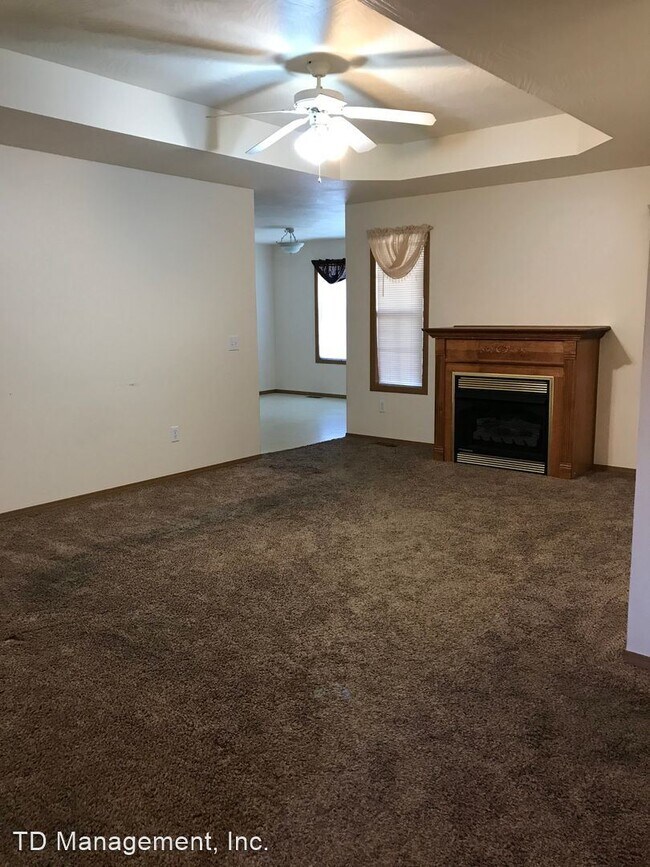 Photo - 3 br, 2 bath House - 4325 S Farm Road 125