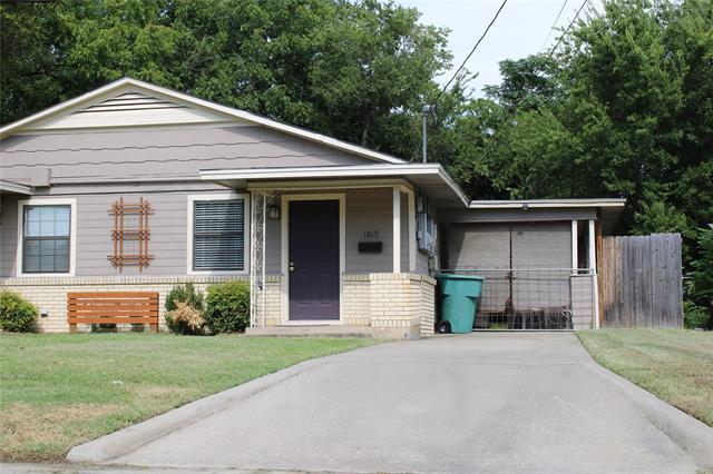 Building Photo - 1819 N Alexander St Rental