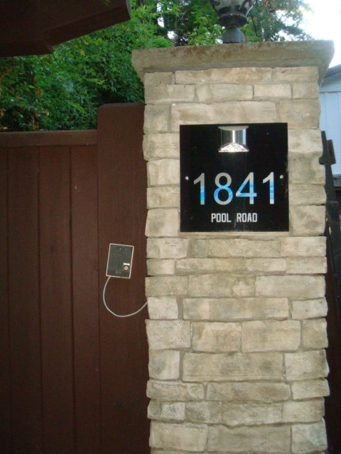 Building Photo - 1841 Pool Rd Rental