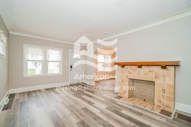 Photo - 1611 Hagley Rd