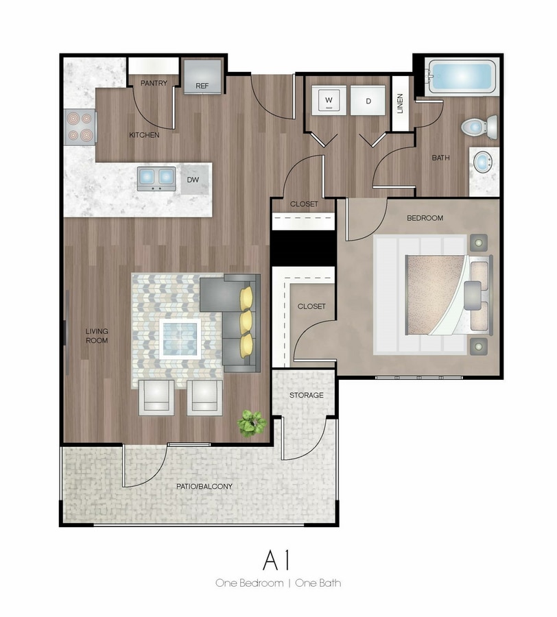 Photo - Avenue on 34th