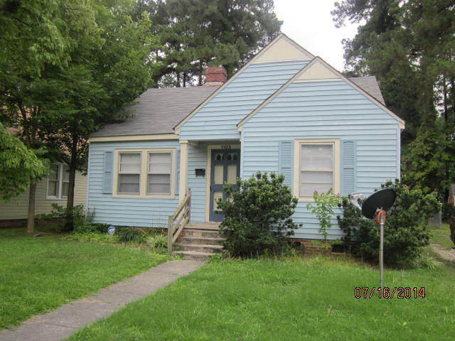 Building Photo - 1103 Gold St N Rental