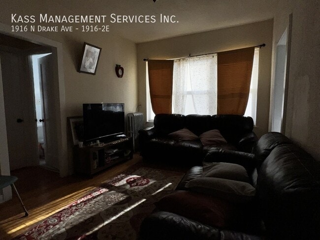 Photo - 1916 N Drake Ave Unit 1916-2E