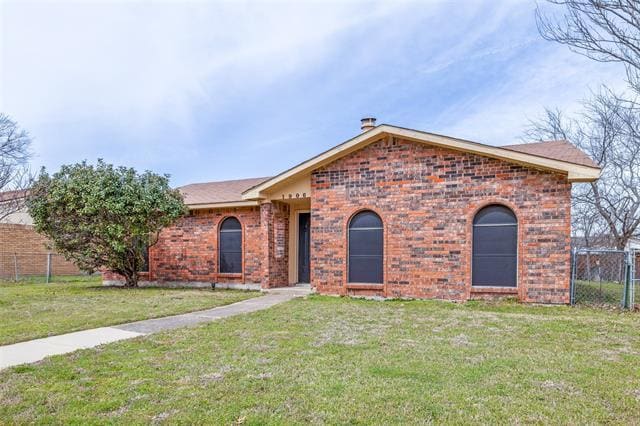 Photo - 1906 Stockton Trail