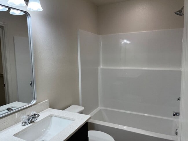 Photo - Introducing a newly constructed 3-bedroom, 2-bathroom house in the desirable location of Russellv...