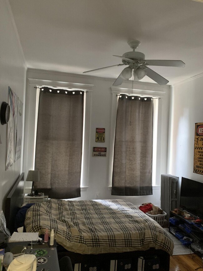 Photo - 26 Hemenway St Unit 8