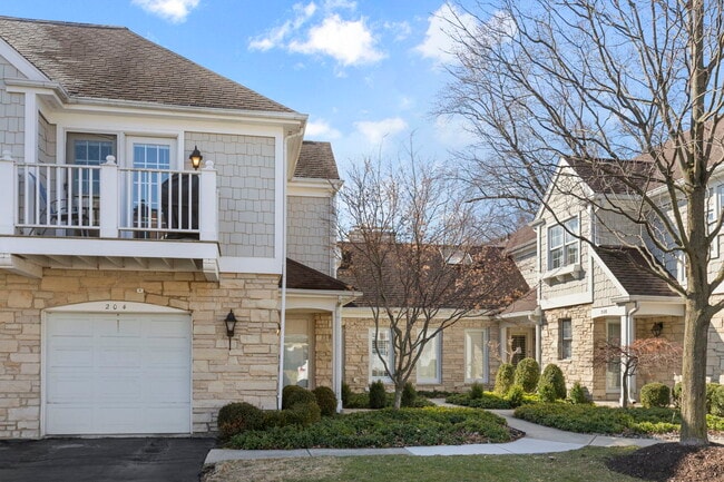 Photo - 204 Racquet Club Ct Townhome
