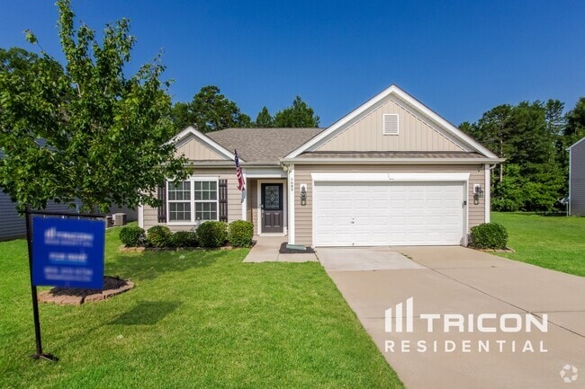 Building Photo - 4609 Manchineel Ln Rental