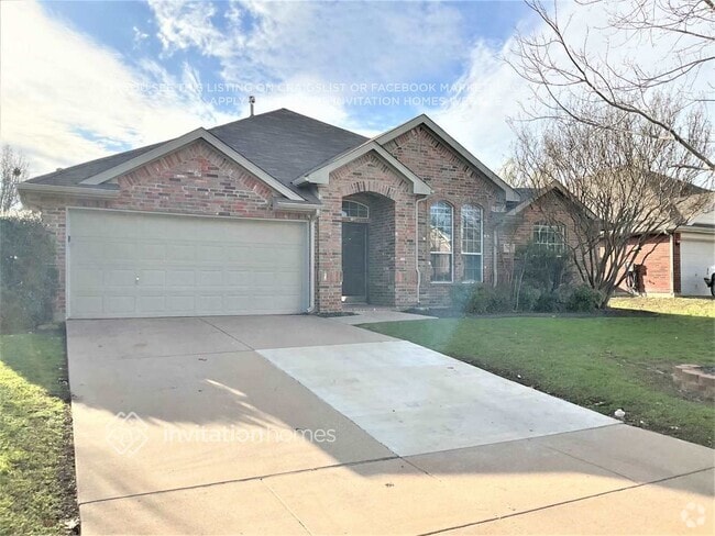 Building Photo - 711 San Antonio Trail Rental