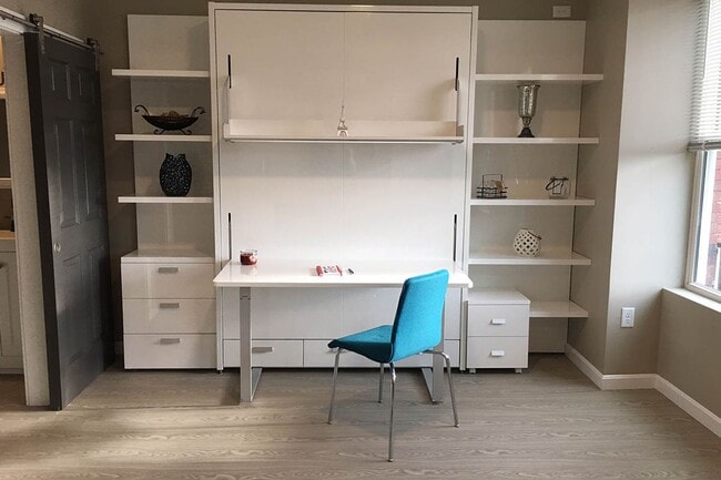 Photo - The Flats @ Hanover Common - Innovative Micro Living