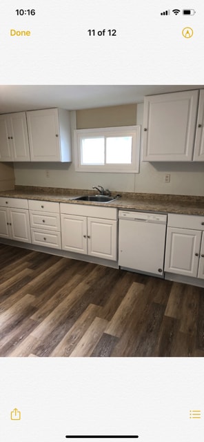 kitchen - 955 Carmalt St Unit 955Carmalt St.